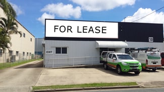 Showrooms / Bulky Goods commercial property leased at 10 Elvin Street Paget QLD 4740 Showrooms / Bulky Goods commercial property leased at 10 Elvin Street Paget QLD 4740