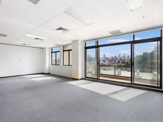 Offices commercial property leased at 304/100 New South Head Road Edgecliff NSW 2027