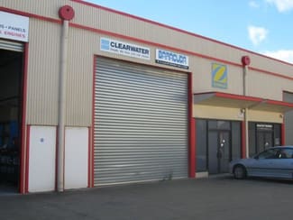 Factory, Warehouse & Industrial commercial property leased at 7-9 Streiff Road Wingfield SA 5013 Factory, Warehouse & Industrial commercial property leased at 7-9 Streiff Road Wingfield SA 5013