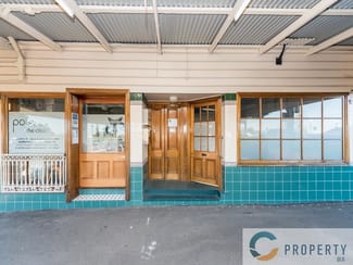 Offices commercial property leased at 109 Gladstone Road Highgate Hill QLD 4101