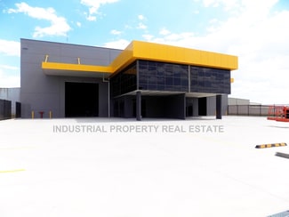 Offices commercial property leased at Prestons NSW 2170 Offices commercial property leased at Prestons NSW 2170
