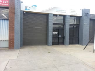 Factory, Warehouse & Industrial commercial property leased at 8/124 Keys Road Moorabbin VIC 3189 Factory, Warehouse & Industrial commercial property leased at 8/124 Keys Road Moorabbin VIC 3189