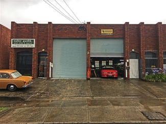 Factory, Warehouse & Industrial commercial property leased at 25a Capella Cr Moorabbin VIC 3189 Factory, Warehouse & Industrial commercial property leased at 25a Capella Cr Moorabbin VIC 3189