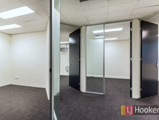 Offices commercial property leased at North Sydney NSW 2060