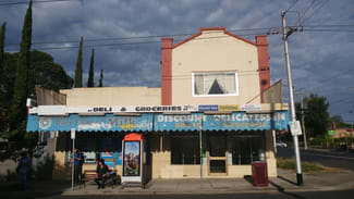 Shop & Retail commercial property leased at 416-418 Hawthorn Road Caulfield South VIC 3162