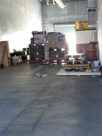 Factory, Warehouse & Industrial commercial property leased at 1-3 The Avenue Hermit Park QLD 4812 Factory, Warehouse & Industrial commercial property leased at 1-3 The Avenue Hermit Park QLD 4812