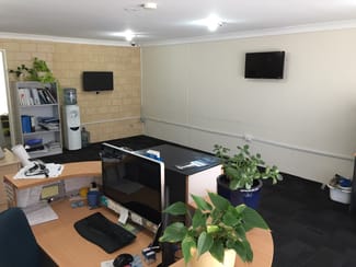 Factory, Warehouse & Industrial commercial property leased at 6/16 Hammond Road Cockburn Central WA 6164 Factory, Warehouse & Industrial commercial property leased at 6/16 Hammond Road Cockburn Central WA 6164