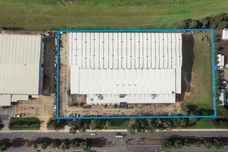 Factory, Warehouse & Industrial commercial property leased at 20 Williamson Road Ingleburn NSW 2565 Factory, Warehouse & Industrial commercial property leased at 20 Williamson Road Ingleburn NSW 2565