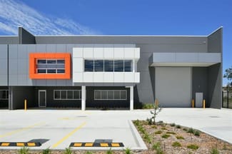 Factory, Warehouse & Industrial commercial property leased at 15 Wurrook Circuit Caringbah NSW 2229