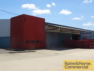 Factory, Warehouse & Industrial commercial property leased at 368 Beatty Road Archerfield QLD 4108