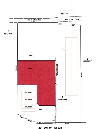 Factory, Warehouse & Industrial commercial property leased at 3/103 Riverview Road Riverview QLD 4303 Factory, Warehouse & Industrial commercial property leased at 3/103 Riverview Road Riverview QLD 4303