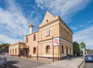 Offices commercial property leased at 33 Murray Street Gawler SA 5118 Offices commercial property leased at 33 Murray Street Gawler SA 5118