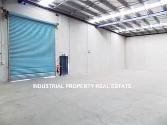 Showrooms / Bulky Goods commercial property leased at Prestons NSW 2170 Showrooms / Bulky Goods commercial property leased at Prestons NSW 2170