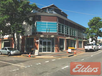 Offices commercial property leased at Unit 1/1/34 Commercial Road Newstead QLD 4006 Offices commercial property leased at Unit 1/1/34 Commercial Road Newstead QLD 4006