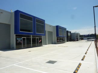 Showrooms / Bulky Goods commercial property leased at 9 Plover Drive Altona North VIC 3025 Showrooms / Bulky Goods commercial property leased at 9 Plover Drive Altona North VIC 3025