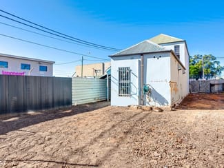 Factory, Warehouse & Industrial commercial property leased at 51A Railway Parade Sydenham NSW 2044 Factory, Warehouse & Industrial commercial property leased at 51A Railway Parade Sydenham NSW 2044