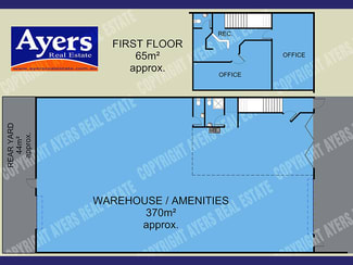 Factory, Warehouse & Industrial commercial property leased at 5 Whyalla Court Bibra Lake WA 6163 Factory, Warehouse & Industrial commercial property leased at 5 Whyalla Court Bibra Lake WA 6163