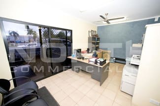 Factory, Warehouse & Industrial commercial property leased at Unit 2/10 Travers Street Coconut Grove NT 0810 Factory, Warehouse & Industrial commercial property leased at Unit 2/10 Travers Street Coconut Grove NT 0810