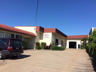 Factory, Warehouse & Industrial commercial property leased at 9 Hugh Ryan Drive Garbutt QLD 4814 Factory, Warehouse & Industrial commercial property leased at 9 Hugh Ryan Drive Garbutt QLD 4814
