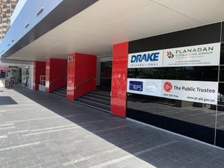 Medical / Consulting commercial property leased at 370 Flinders Street Townsville City QLD 4810 Medical / Consulting commercial property leased at 370 Flinders Street Townsville City QLD 4810