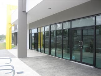 Offices commercial property leased at 5b/133-145 Brisbane Street Jimboomba QLD 4280