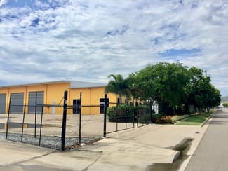 Factory, Warehouse & Industrial commercial property leased at 89-91 Webb Drive Mount St John QLD 4818 Factory, Warehouse & Industrial commercial property leased at 89-91 Webb Drive Mount St John QLD 4818