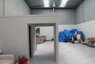 Factory, Warehouse & Industrial commercial property leased at Unit/5 Rays Way Pakenham VIC 3810 Factory, Warehouse & Industrial commercial property leased at Unit/5 Rays Way Pakenham VIC 3810