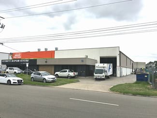 Factory, Warehouse & Industrial commercial property leased at 19 Quality Drive Dandenong VIC 3175 Factory, Warehouse & Industrial commercial property leased at 19 Quality Drive Dandenong VIC 3175