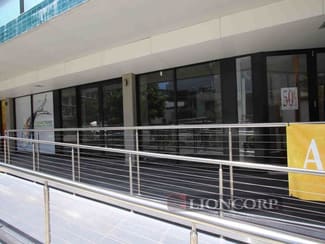 Medical / Consulting commercial property leased at South Brisbane QLD 4101 Medical / Consulting commercial property leased at South Brisbane QLD 4101