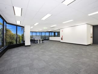 Medical / Consulting commercial property leased at 18-20 Orion Road Lane Cove NSW 2066 Medical / Consulting commercial property leased at 18-20 Orion Road Lane Cove NSW 2066