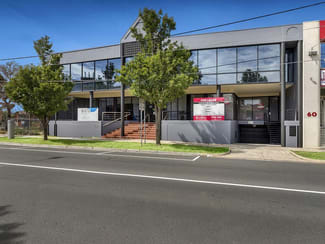 Shop & Retail commercial property leased at 4/62 Robinson Street Dandenong VIC 3175 Shop & Retail commercial property leased at 4/62 Robinson Street Dandenong VIC 3175