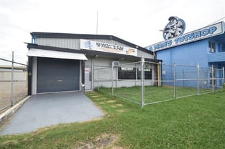 Factory, Warehouse & Industrial commercial property leased at 14 Langton Street Garbutt QLD 4814 Factory, Warehouse & Industrial commercial property leased at 14 Langton Street Garbutt QLD 4814