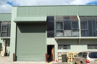 Factory, Warehouse & Industrial commercial property leased at 1 Adept Lane Bankstown NSW 2200 Factory, Warehouse & Industrial commercial property leased at 1 Adept Lane Bankstown NSW 2200