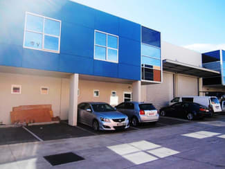 Factory, Warehouse & Industrial commercial property leased at Unit 18/22 Mavis Street Revesby NSW 2212 Factory, Warehouse & Industrial commercial property leased at Unit 18/22 Mavis Street Revesby NSW 2212