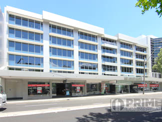 Medical / Consulting commercial property leased at 460 Pacific Highway St Leonards NSW 2065 Medical / Consulting commercial property leased at 460 Pacific Highway St Leonards NSW 2065