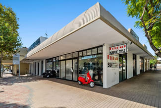 Medical / Consulting commercial property leased at 33B Adelaide Street Fremantle WA 6160 Medical / Consulting commercial property leased at 33B Adelaide Street Fremantle WA 6160