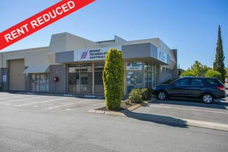 Factory, Warehouse & Industrial commercial property leased at 10/16 Ledgar Road Balcatta WA 6021 Factory, Warehouse & Industrial commercial property leased at 10/16 Ledgar Road Balcatta WA 6021