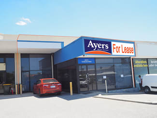 Offices commercial property leased at 8/15 Bonner Drive Malaga WA 6090