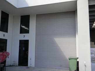 Factory, Warehouse & Industrial commercial property leased at 7/17A Ern Harley Drive Burleigh Heads QLD 4220 Factory, Warehouse & Industrial commercial property leased at 7/17A Ern Harley Drive Burleigh Heads QLD 4220