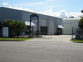 Factory, Warehouse & Industrial commercial property leased at Unit 5 30 Metro Court Gateshead NSW 2290 Factory, Warehouse & Industrial commercial property leased at Unit 5 30 Metro Court Gateshead NSW 2290