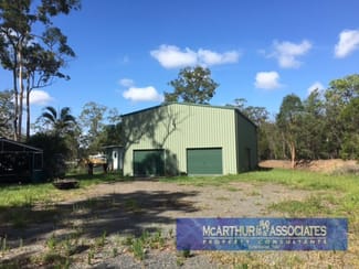 Factory, Warehouse & Industrial commercial property leased at Caboolture QLD 4510 Factory, Warehouse & Industrial commercial property leased at Caboolture QLD 4510