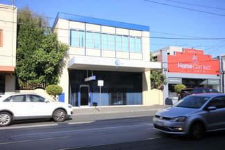 Shop & Retail commercial property leased at 398-400 Burke Road Camberwell VIC 3124 Shop & Retail commercial property leased at 398-400 Burke Road Camberwell VIC 3124