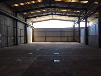 Factory, Warehouse & Industrial commercial property leased at 11 Yeates Road Kwinana Beach WA 6167