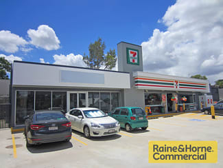 Shop & Retail commercial property leased at 399 Samford Road Gaythorne QLD 4051 Shop & Retail commercial property leased at 399 Samford Road Gaythorne QLD 4051