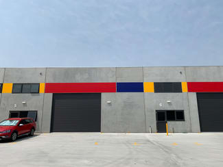 Factory, Warehouse & Industrial commercial property leased at 6/11 Runway Place Cambridge TAS 7170 Factory, Warehouse & Industrial commercial property leased at 6/11 Runway Place Cambridge TAS 7170