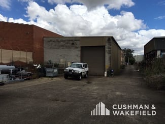 Factory, Warehouse & Industrial commercial property leased at 103 Wetherill Street Silverwater NSW 2128 Factory, Warehouse & Industrial commercial property leased at 103 Wetherill Street Silverwater NSW 2128