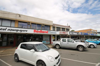 Shop & Retail commercial property leased at 135 Queen Street Cleveland QLD 4163