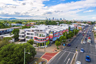 Offices commercial property leased at 493 Ipswich Road Annerley QLD 4103 Offices commercial property leased at 493 Ipswich Road Annerley QLD 4103