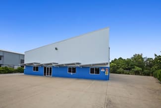 Factory, Warehouse & Industrial commercial property leased at 5 Lawson Street Parkhurst QLD 4702 Factory, Warehouse & Industrial commercial property leased at 5 Lawson Street Parkhurst QLD 4702