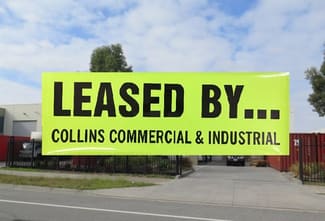 Factory, Warehouse & Industrial commercial property leased at 11 Commercial Drive Lynbrook VIC 3975 Factory, Warehouse & Industrial commercial property leased at 11 Commercial Drive Lynbrook VIC 3975